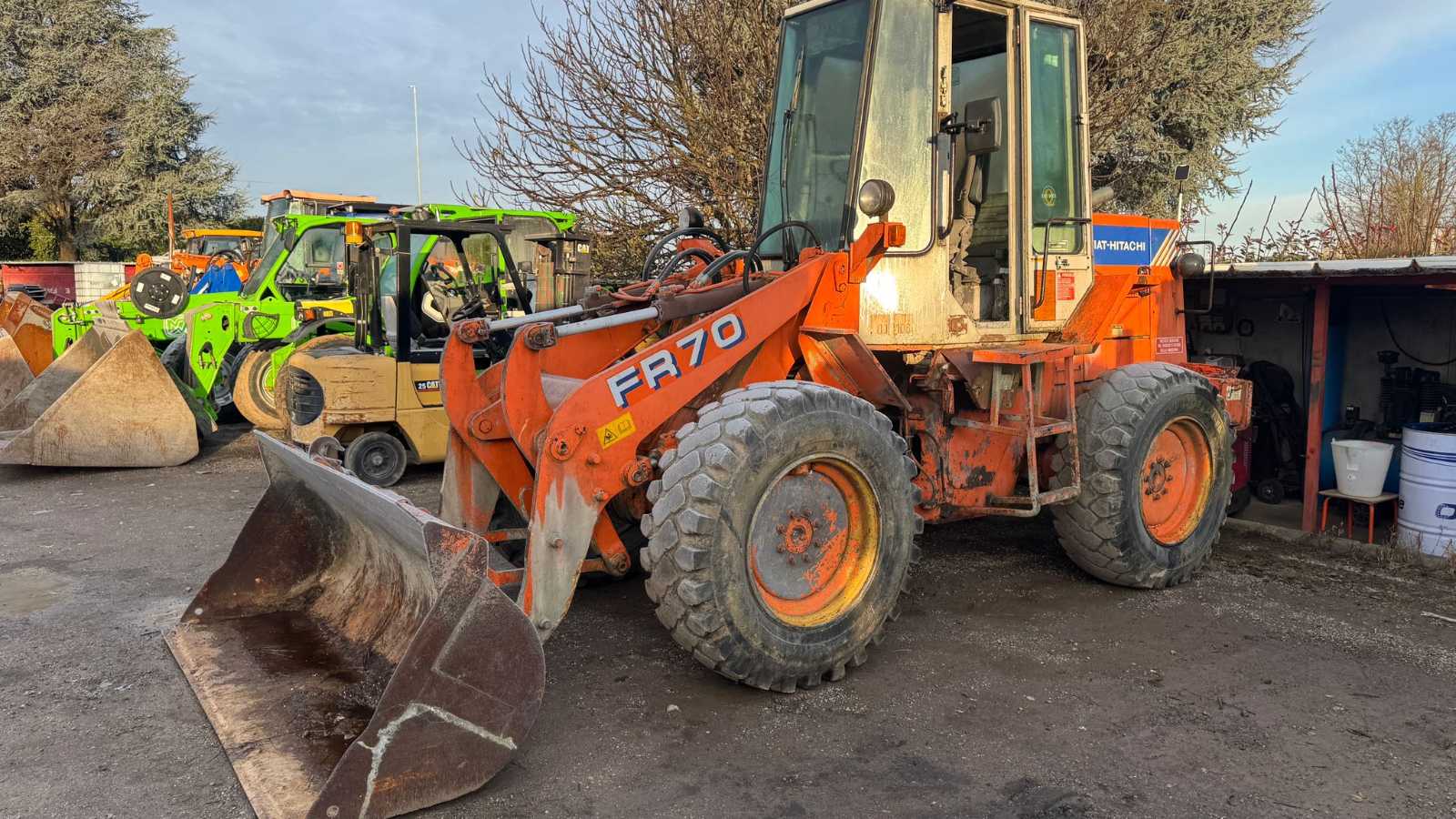 OmecoHub - Immagine 1